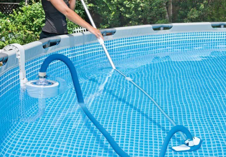 Sapanca Havuz Bakımı
